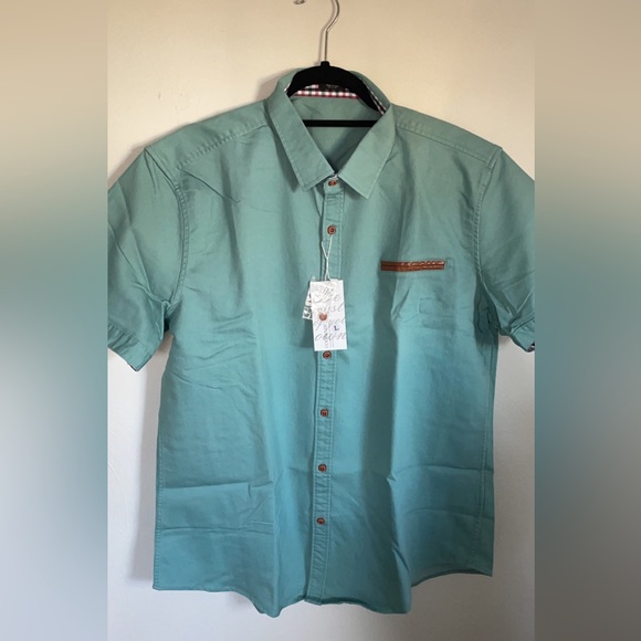 Men’s Shirt Large - Picture 3 of 6